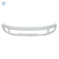 Front Bumper for Ford F250 F350 (2017–2019) W/ Fog Lamp Holes