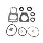 Lower Unit Gasket Seal Kit for Yamaha Outboard 20 25 HP (6L2-W0001-C3)