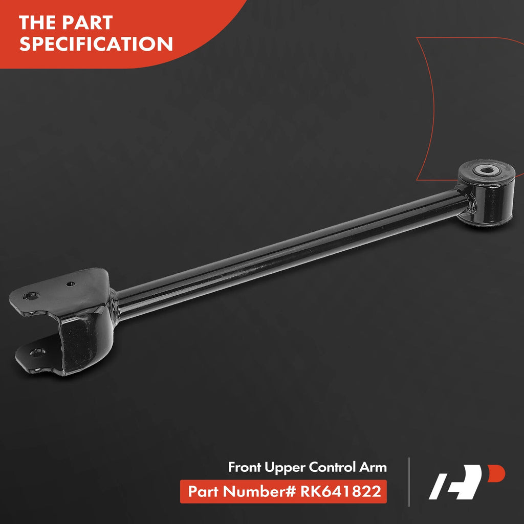 Front Upper Control Arm for Jeep Wrangler (2007-2018)