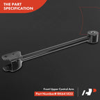 Front Upper Control Arm for Jeep Wrangler (2007-2018)