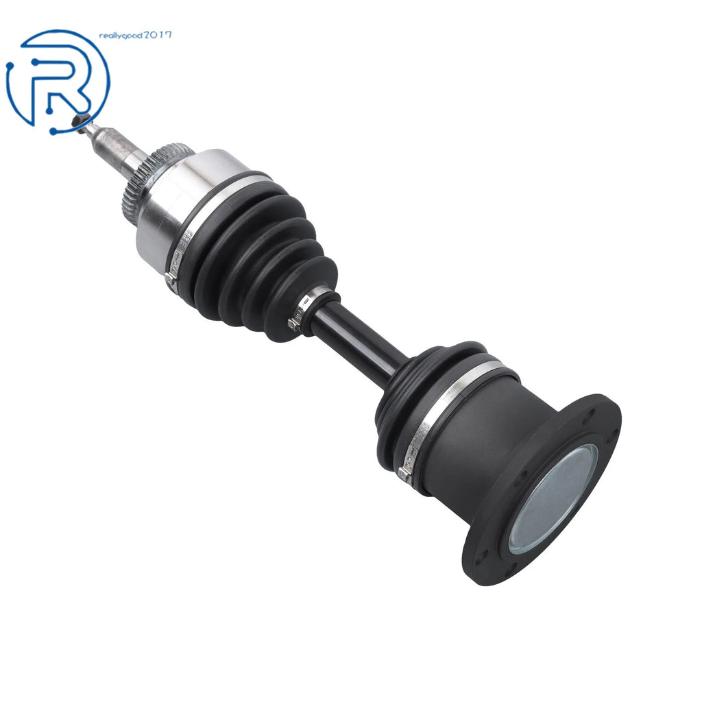 CV Axle Shaft Set of 2 for Ford F-150, Expedition, Lincoln Navigator