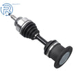 CV Axle Shaft Set of 2 for Ford F-150, Expedition, Lincoln Navigator