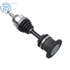 CV Axle Shaft Set of 2 for Ford F-150, Expedition, Lincoln Navigator