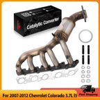 Catalytic Converter for 2007-2012 Chevrolet Colorado GMC Canyon 3.7L (12604221)