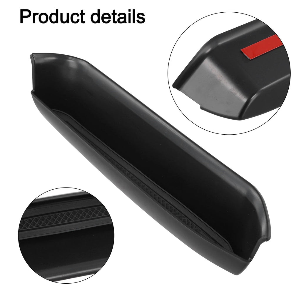 Aerospace Abs Material Grab Bar Storage Box for