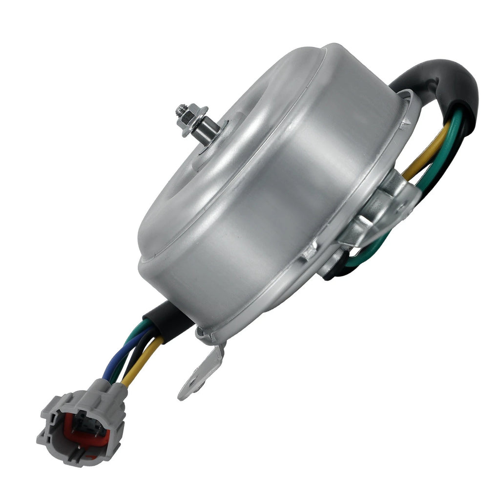 Cooling Fan Motor for Nissan Maxima SE 3.0L (1995–2001) 214870Z000 12V