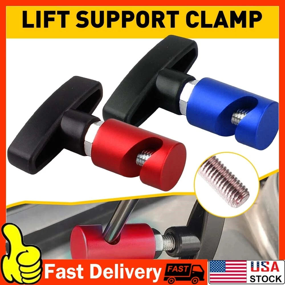 Hood Lift Support Strut for