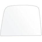 Mirror Glass Towing for Chevy Silverado GMC Sierra (1988–1998) Left+Right