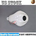 Unpainted ABS Gas Fuel Tank Cowl Fairing for Kawasaki Ninja 650R