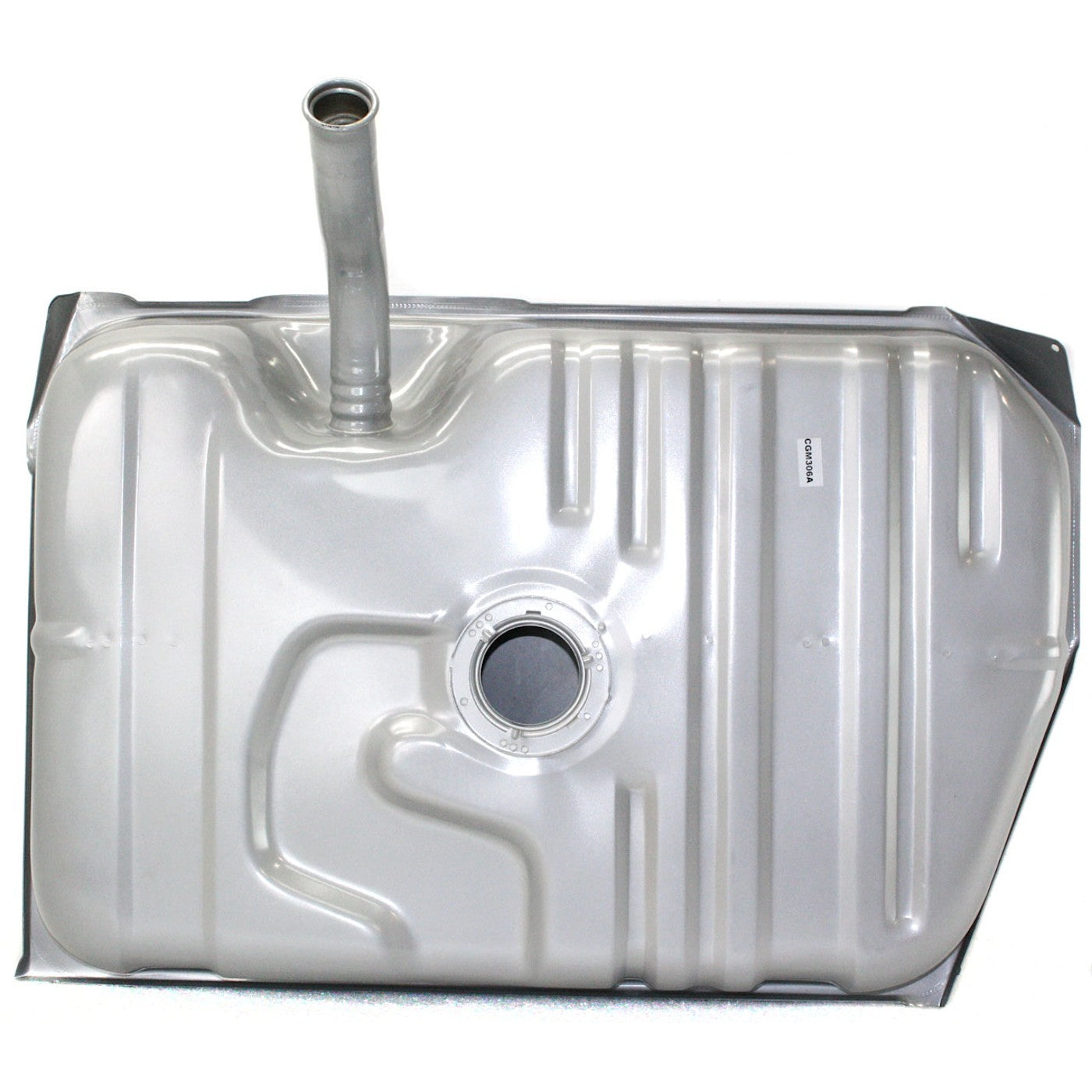 17 Gallon Fuel Gas Tank for Chevrolet Monte Carlo, Malibu (1978–1988)
