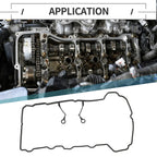 Valve Cover Gasket for Hyundai Elantra 1.8L (2011-2016)