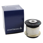Control Arm Bushing for Lemfoerder (3592201)