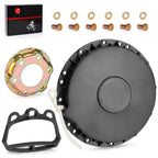 Recoil Rewind Starter & Puller Kit for Ski-Doo Summit 600 800 (2003–2023)