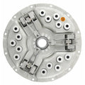 14" Single Stage Pressure Plate for International (Fits 67597N)