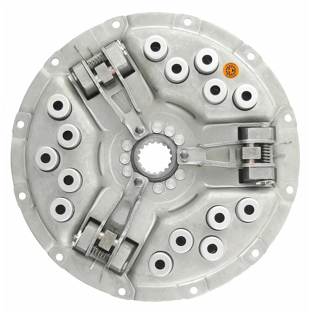 14" Single Stage Pressure Plate for International (Fits 67597N)