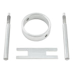 Fork Spring Compressor Tool for Ducati 1098/1098 R/1098 RTB/1098 S (2007–2012)