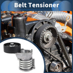 Belt Tensioner for Volkswagen Polo 1.2 (2001–2014) No. 03D903305B Metal 1 Pc