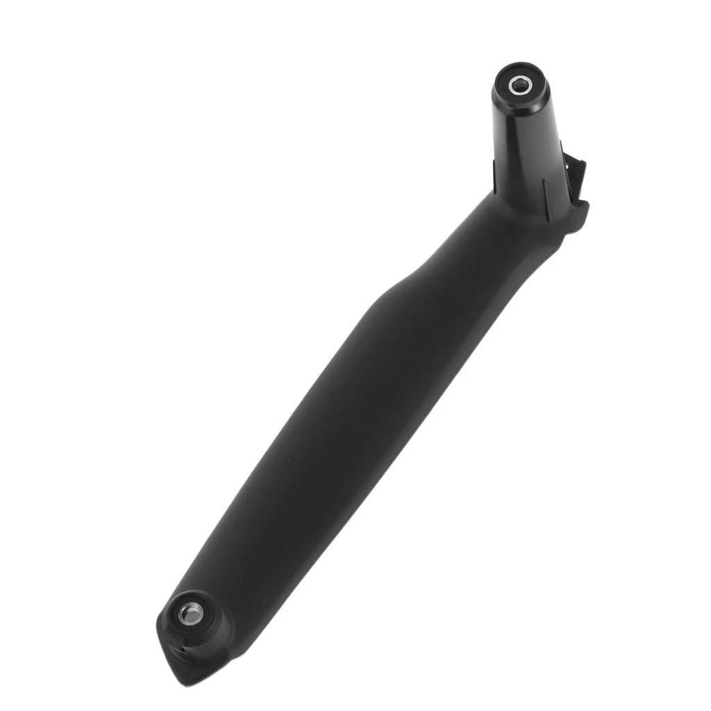Door Panel Handle Pull Trim Cover for BMW X5 (2008–2013) No. 51416969402