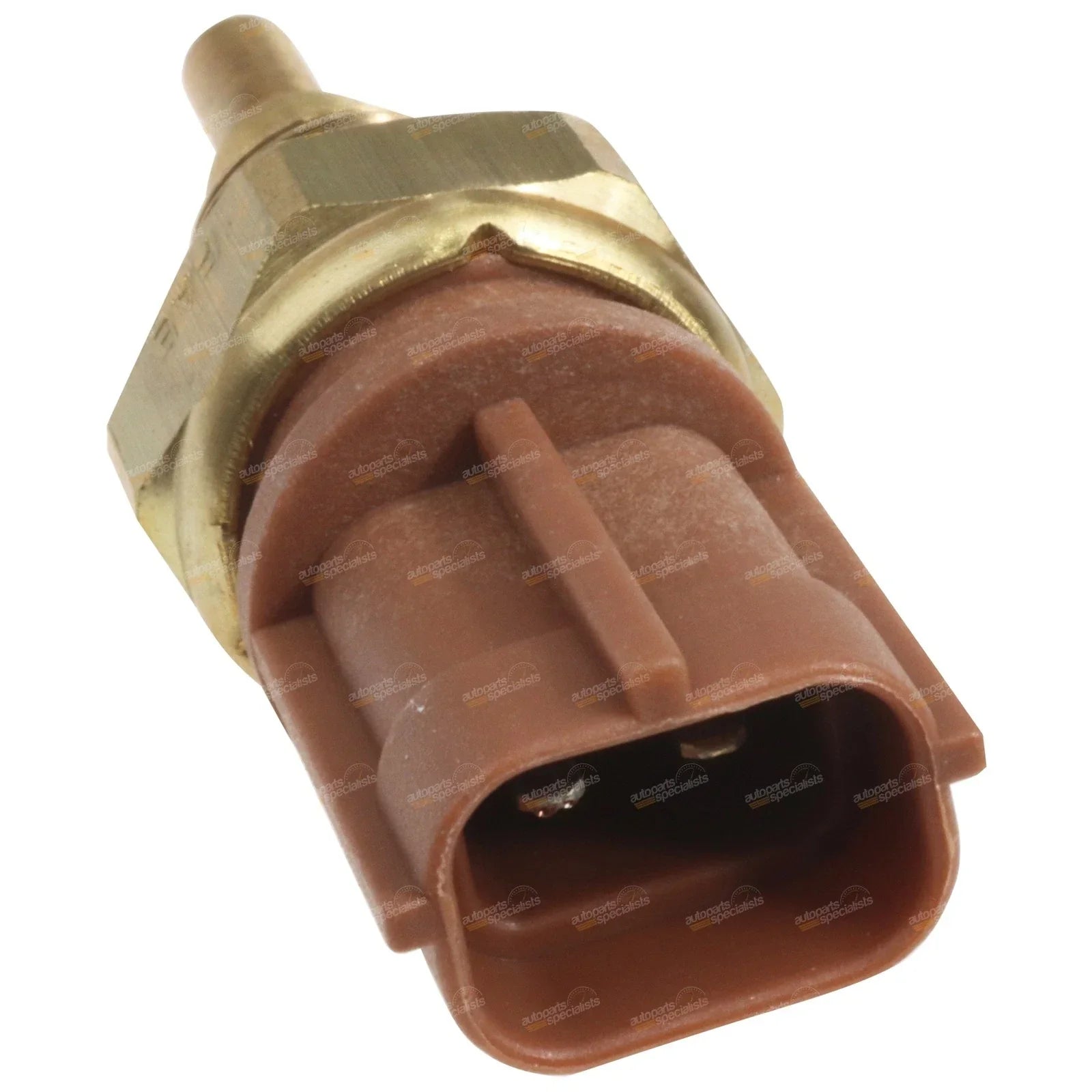 Coolant Temp ECU Sensor 2.4L 4cyl for Suzuki Kizashi (2010-2015)