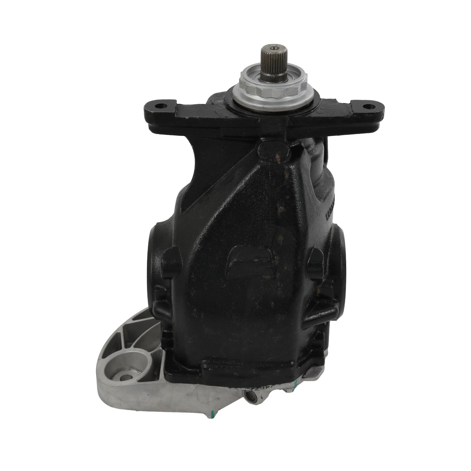 3.15 Ratio Rear Differential Assembly for BMW X5 X6 (2014-2019)