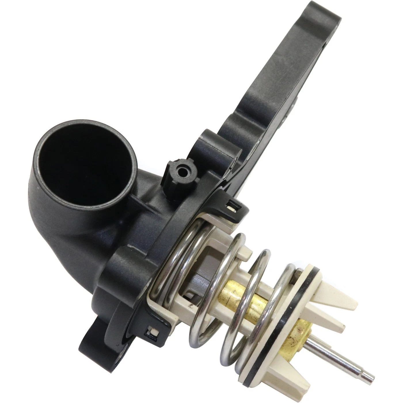 Front Thermostat with Housing for Audi S4, A6 Quattro (2008–2015)