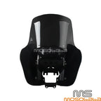 Front Fairing, Windshield & Headlight Cover for Harley Softail FXLRS (2020-2023)