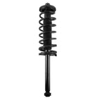 2pcs Rear Struts w/Coil Spring for Acura TL CL (1999–2003) Honda Accord (1998–2002)
