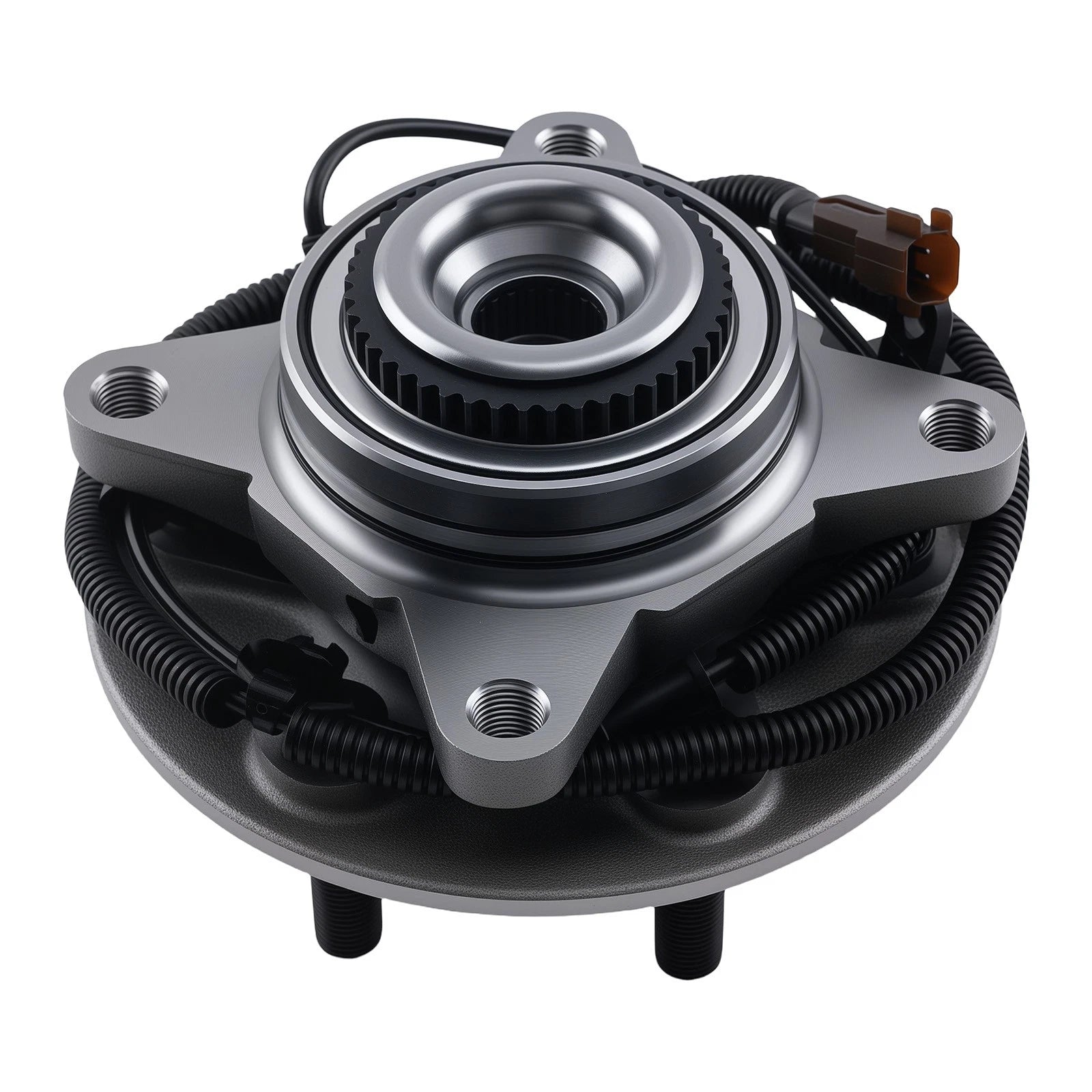 Front Wheel Hub Bearing for Ford F-150 RWD (2018-2020)