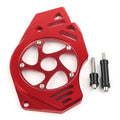 CNC Front Chain Sprocket Cover Guard for Kawasaki ER6N ER6F (2006–2017)