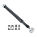 Rear Driveshaft Prop Shaft Assembly for Jeep Wrangler (2012–2016) 4WD
