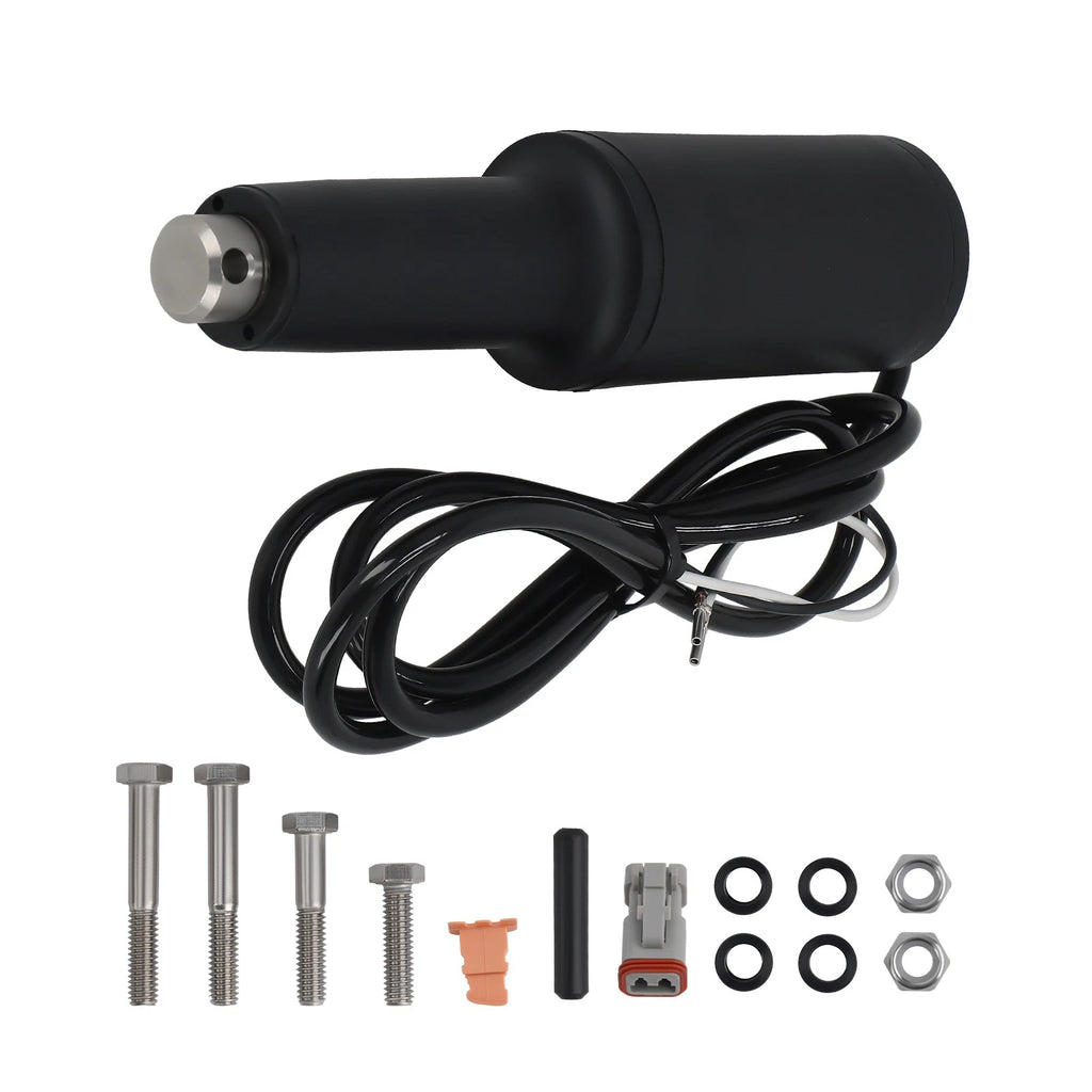 Extreme Duty Actuator for 101XDS (15057001) 2-1/4" Stroke Plastic Trim Tab