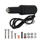 Extreme Duty Actuator for 101XDS (15057001) 2-1/4" Stroke Plastic Trim Tab