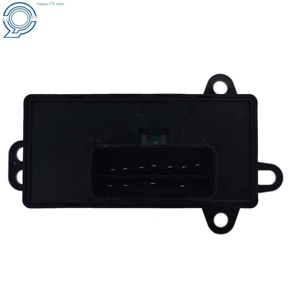 Master Window Switch for Dodge Grand Caravan Chrysler Town & Country (2004-2007)