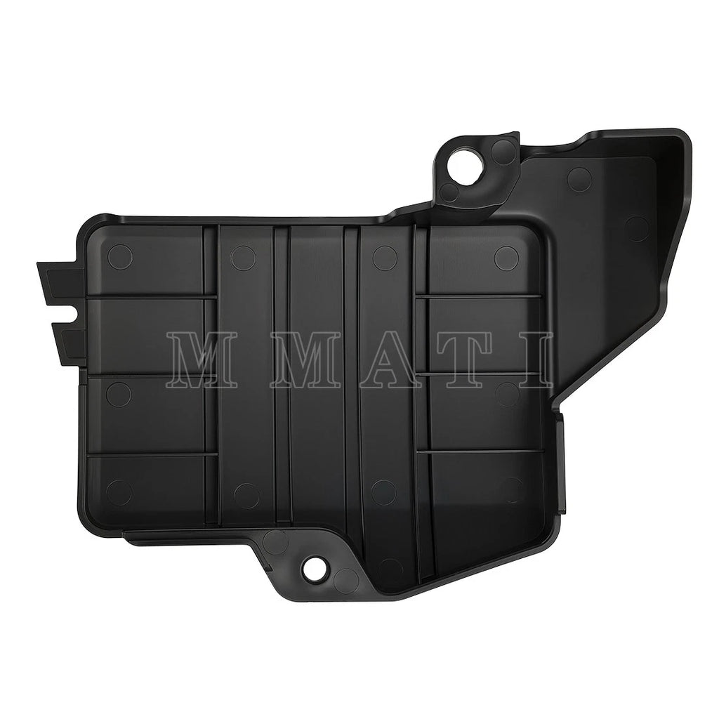 Battery Box Cover Lid for Yamaha TTR125 (2003–2007)