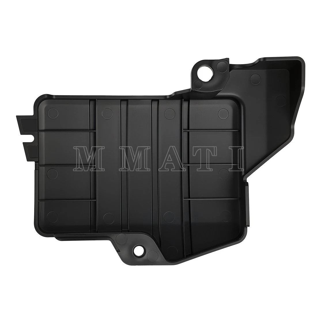 Battery Box Cover Lid for Yamaha TTR125 (2003–2007)