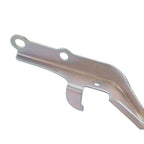 2X Front Hood Hinges for Toyota Tacoma (2016-2023)