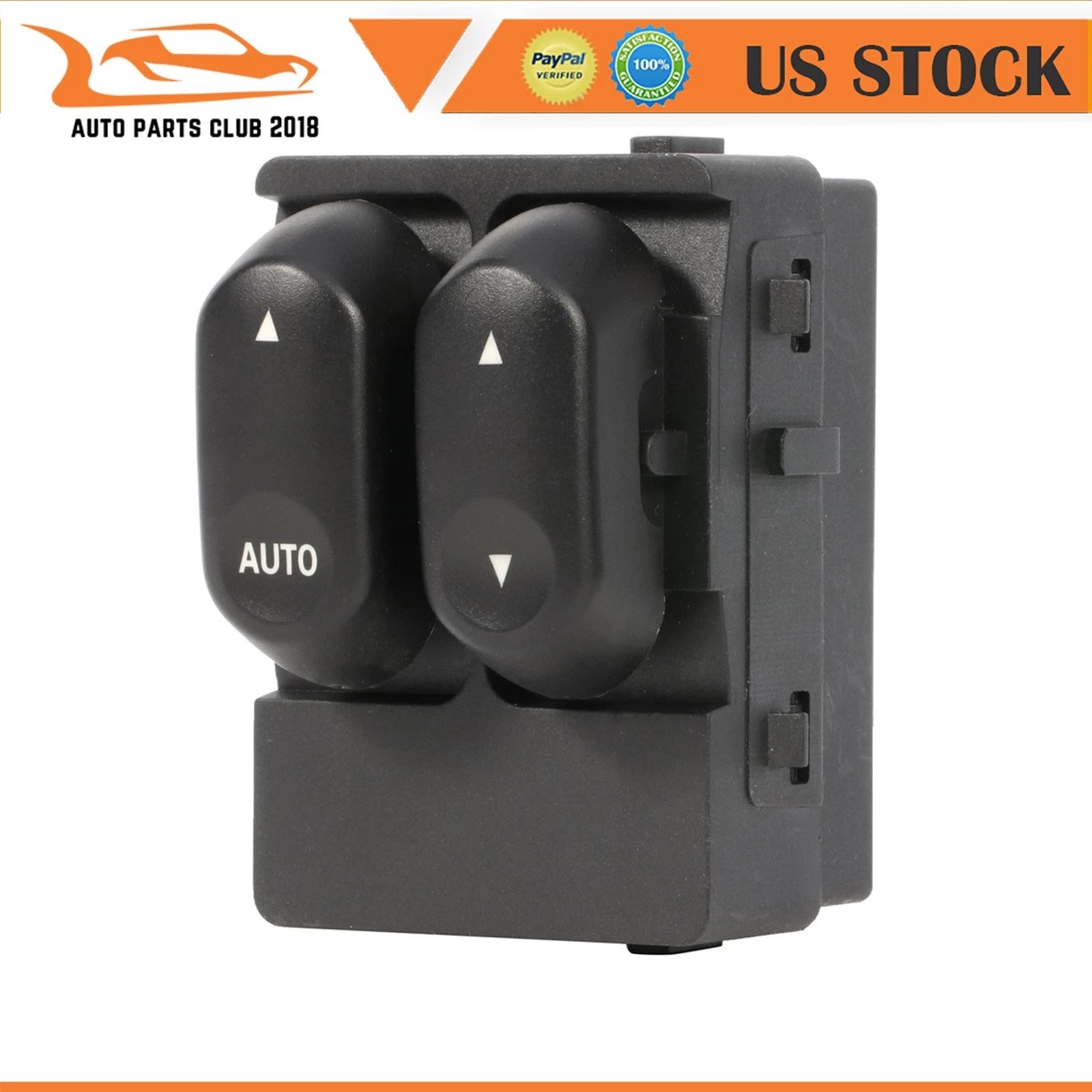 Window Switch for Ford F250 F350 Super Duty (2002-2007)