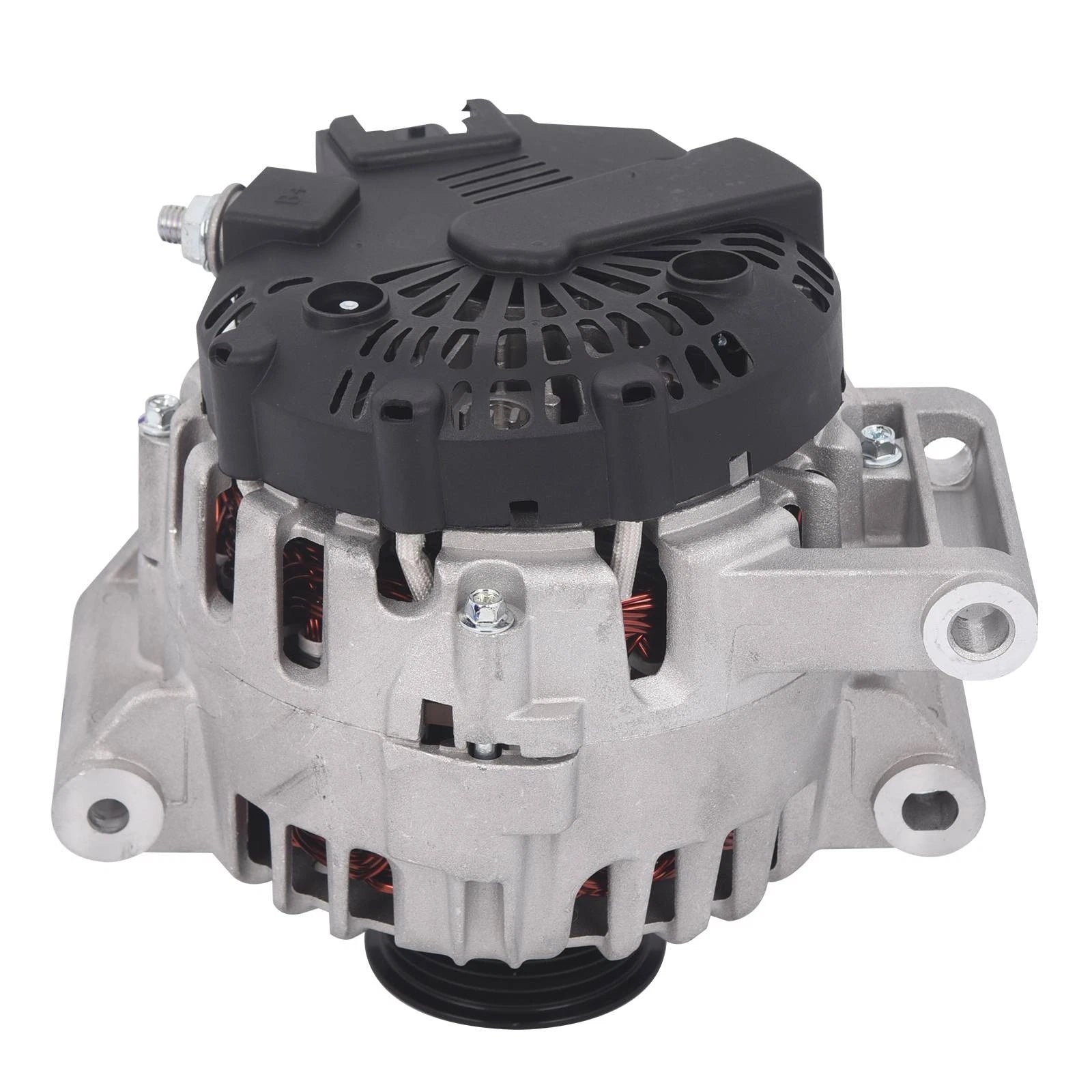 120A Alternator for Buick Regal (2011–2013) Saab 9-5 2.0L (2011)