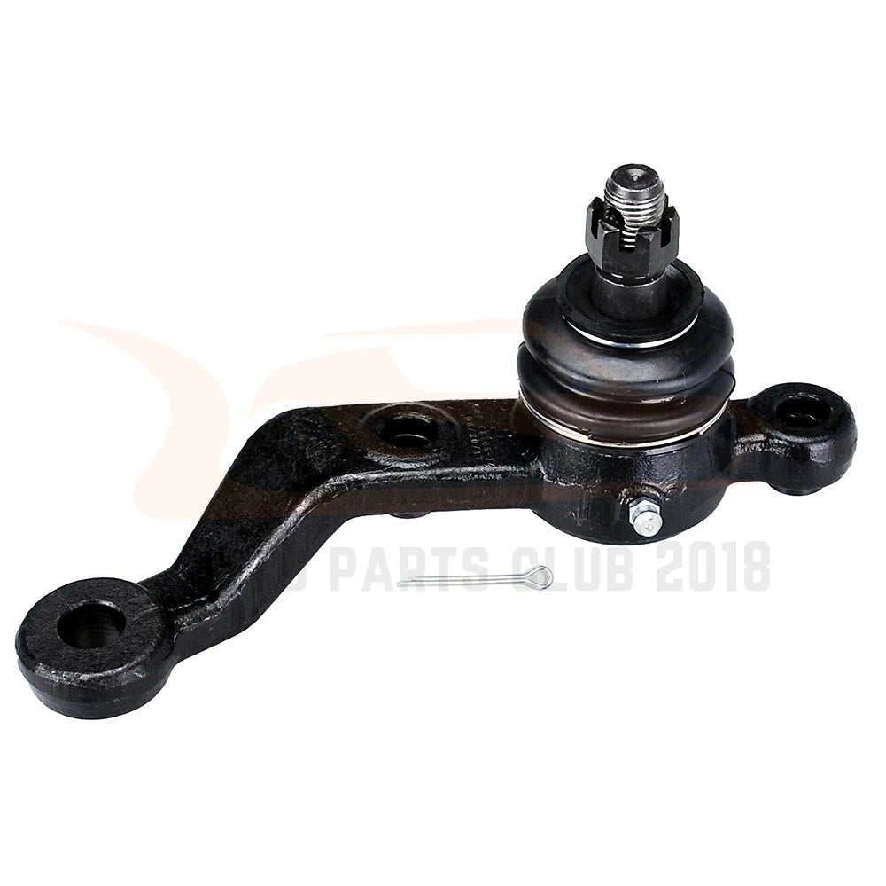 Set of 2 Front Lower Ball Joints Suspension Kit for Lexus SC430 (2002–2010)