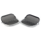 Tri-Line Speaker Grills Cover Trim for Harley Road Glide (2015-2022)