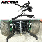 3 Point Hitch Kit CAT 1 for John Deere 316 318 322 330 332 420 430 (1970–1990)