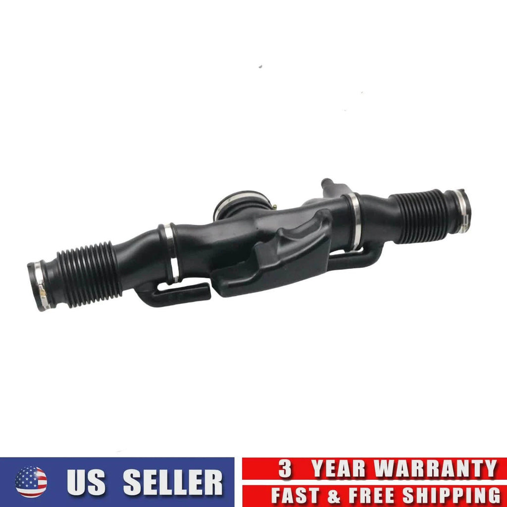 Coolant Pipe Air Intake Hose for Jaguar XF 5.0L (2010–2012)