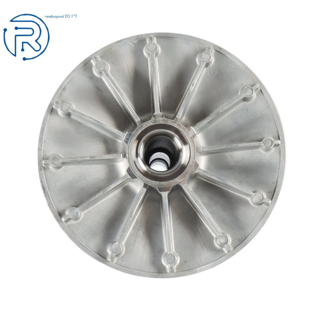 Complete Primary Drive Clutch for Polaris RZR Turbo 4 XP 1000 (2016–2021)