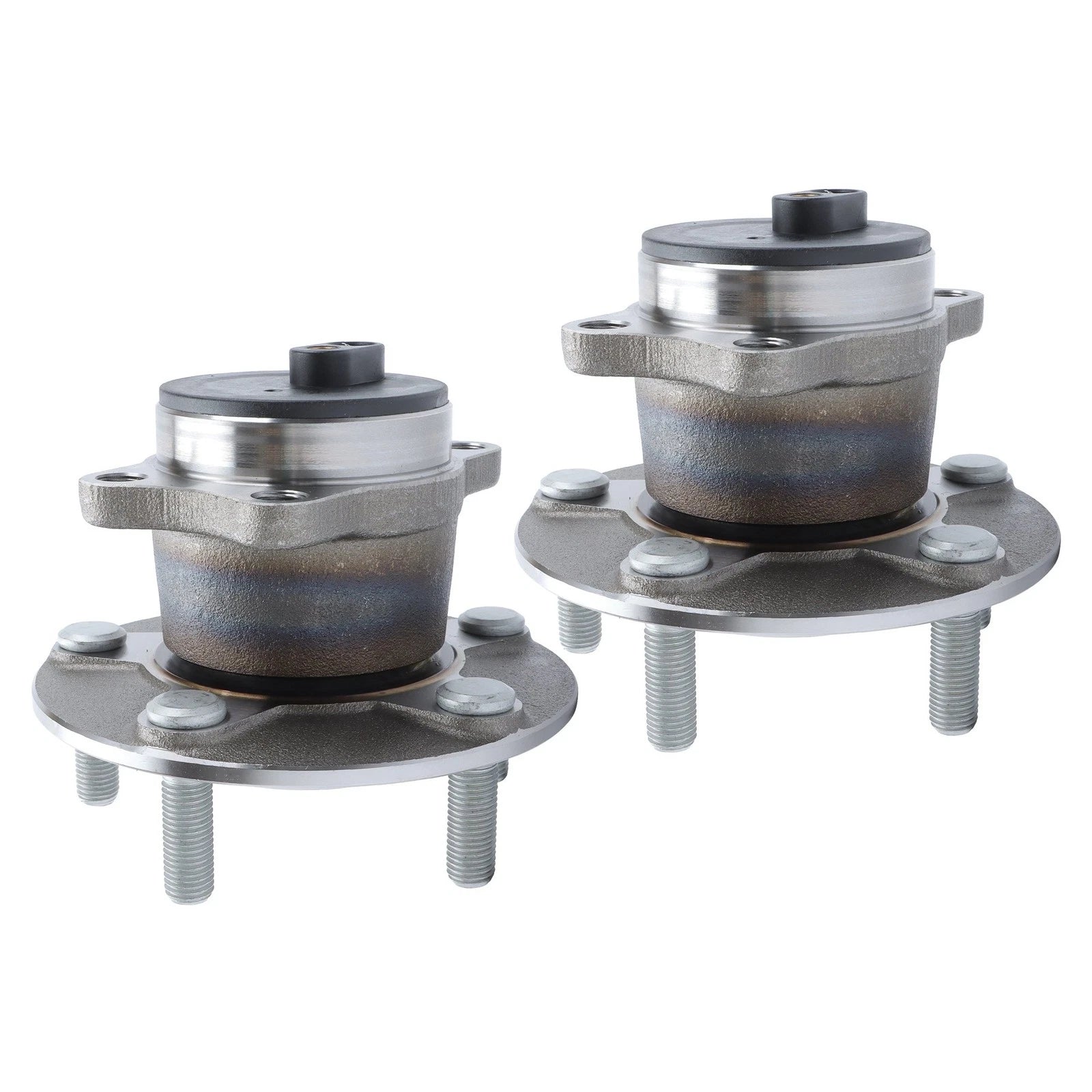 2Pcs Wheel Hub Bearings for Mitsubishi Lancer Outlander (2008–2013)