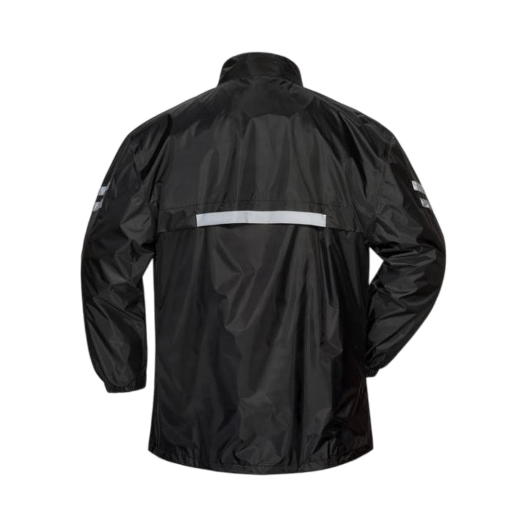 Motorcycle Rainsuit Waterproof Reflective Windproof Jacket Pants (Unisex)