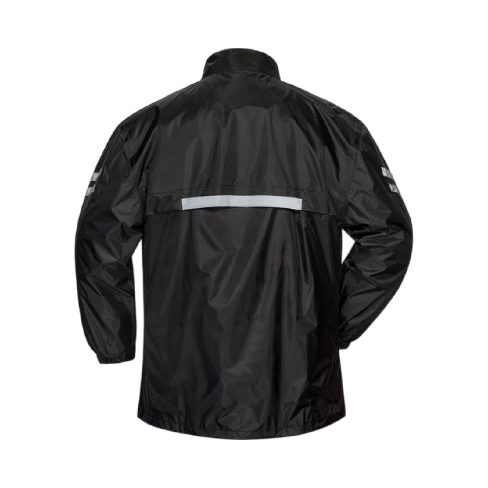 Motorcycle Rainsuit Waterproof Reflective Windproof Jacket Pants (Unisex)
