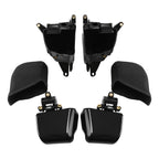 Inner Fairing Glove Box Doors for Harley CVO Road Glide (2023–2026) FLTRX