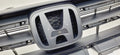 Front Bumper Upper Grille for Honda Accord (2013–2015) 71121-T2F-A010-M1