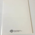Service Manual Supplement for Harley-Davidson FLHTP FXRP (1993) 99483-93SP