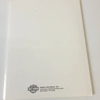 Service Manual Supplement for Harley-Davidson FLHTP FXRP (1993) 99483-93SP